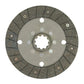 1539020C1 100179 PTO Clutch Disc Fits International B414 345 354 364 374 384 424