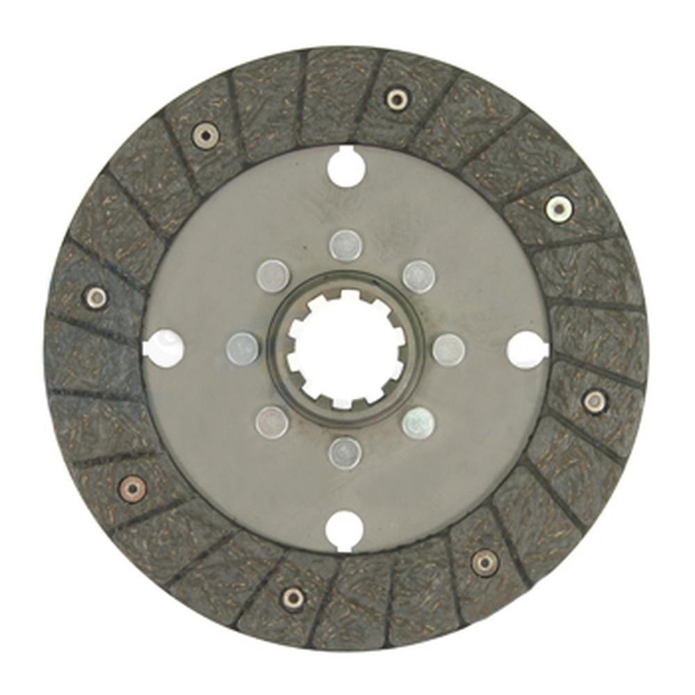 PTO Disc Fits Mahindra Replaces 5553005R91