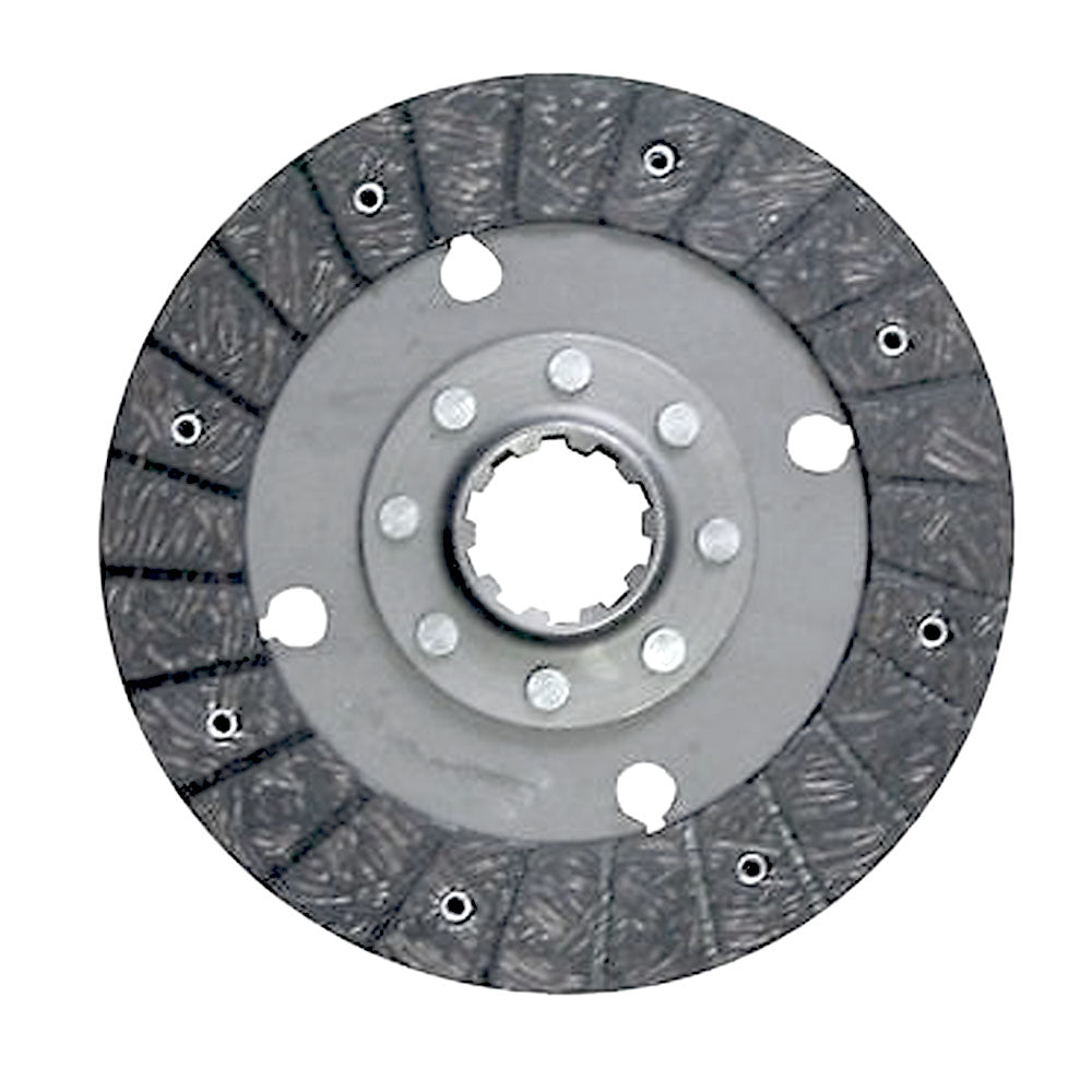 PTO Disc Fits Case/International Harvester Replaces 1539020C1