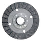 PTO Disc Fits Massey Harris Replaces 1034195M1