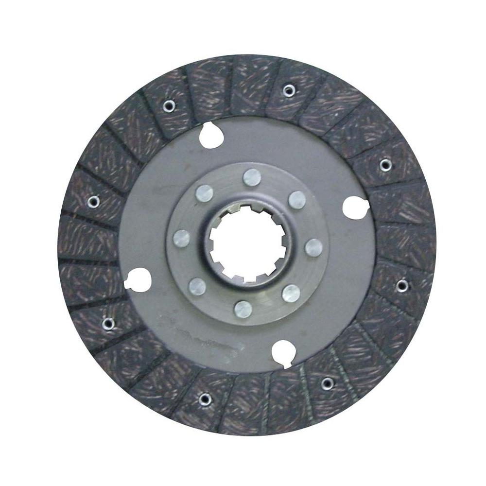 PTO Disc Fits Mahindra Replaces 5553005R91