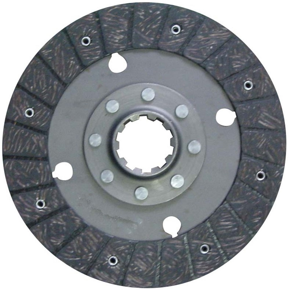 PTO Disc Fits Mahindra Replaces 5553005R91