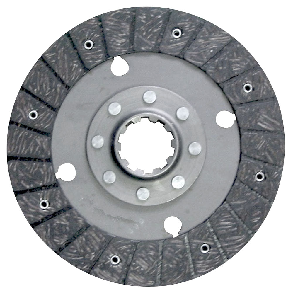 PTO Disc Fits Massey Ferguson Models Listed Below 1753753M91 1753753M92