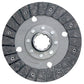 PTO Disc Fits Case/International Harvester Replaces 1539020C1