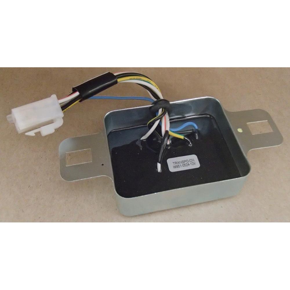 S.67473 VOLTAGE REGULATOR, SATOH Fits Mitsubishi