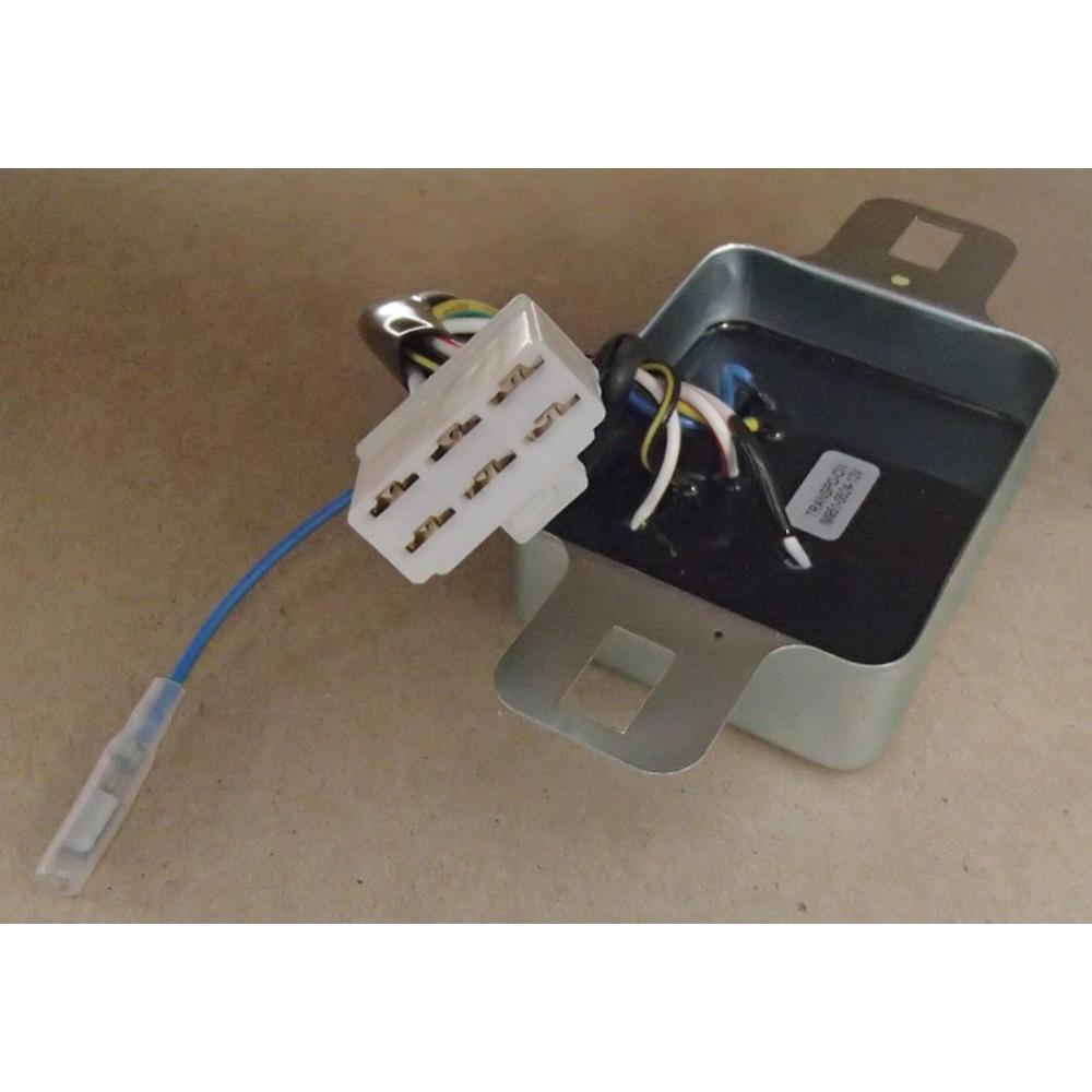 1002863C1 - Voltage Regulator