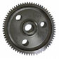 233724 Bull Gear Fits Allis Chalmers
