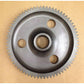 233724 Bull Gear Fits Allis Chalmers