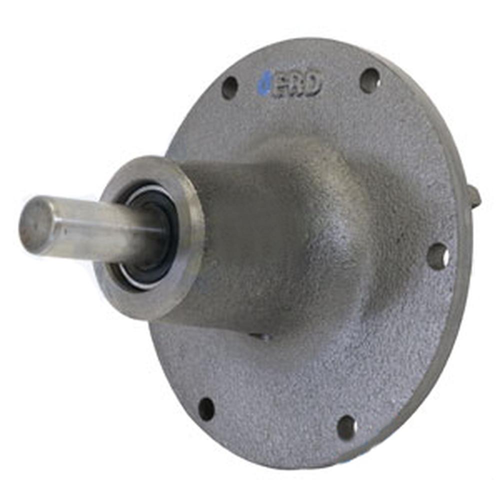 Water Pump Fits Massey Harris Replaces 1005011M91
