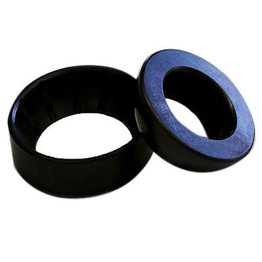 100520A1 Bushing Spherical, Two Piece, Housing, Lower - Fits Case 570LXT+