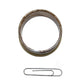 100532A1-AIC Swivel Housing Universal Bushing