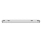 100538A Drawbar for White Oliver Minneapolis Moline Tractor Super 77 88