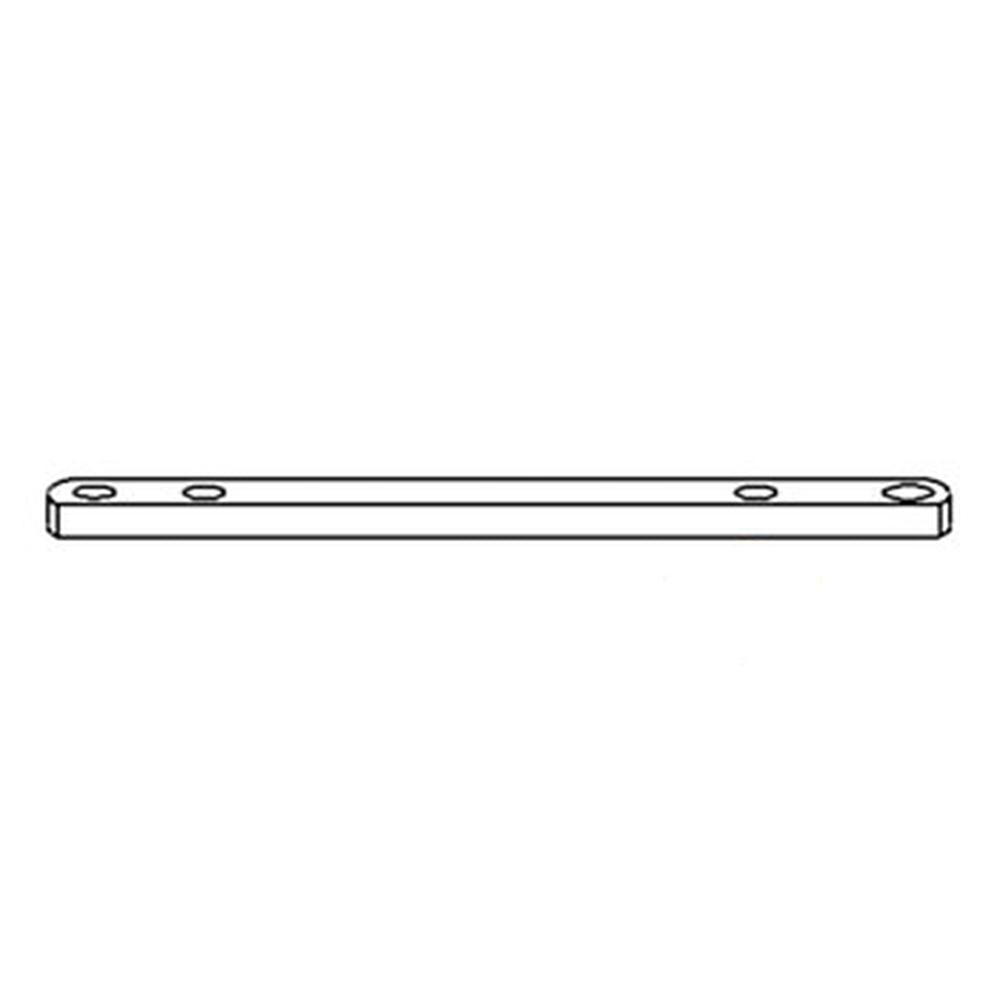 100538A Drawbar for White Oliver Minneapolis Moline Tractor Super 77 88