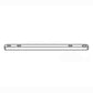 100538A Drawbar for White Oliver Minneapolis Moline Tractor Super 77 88