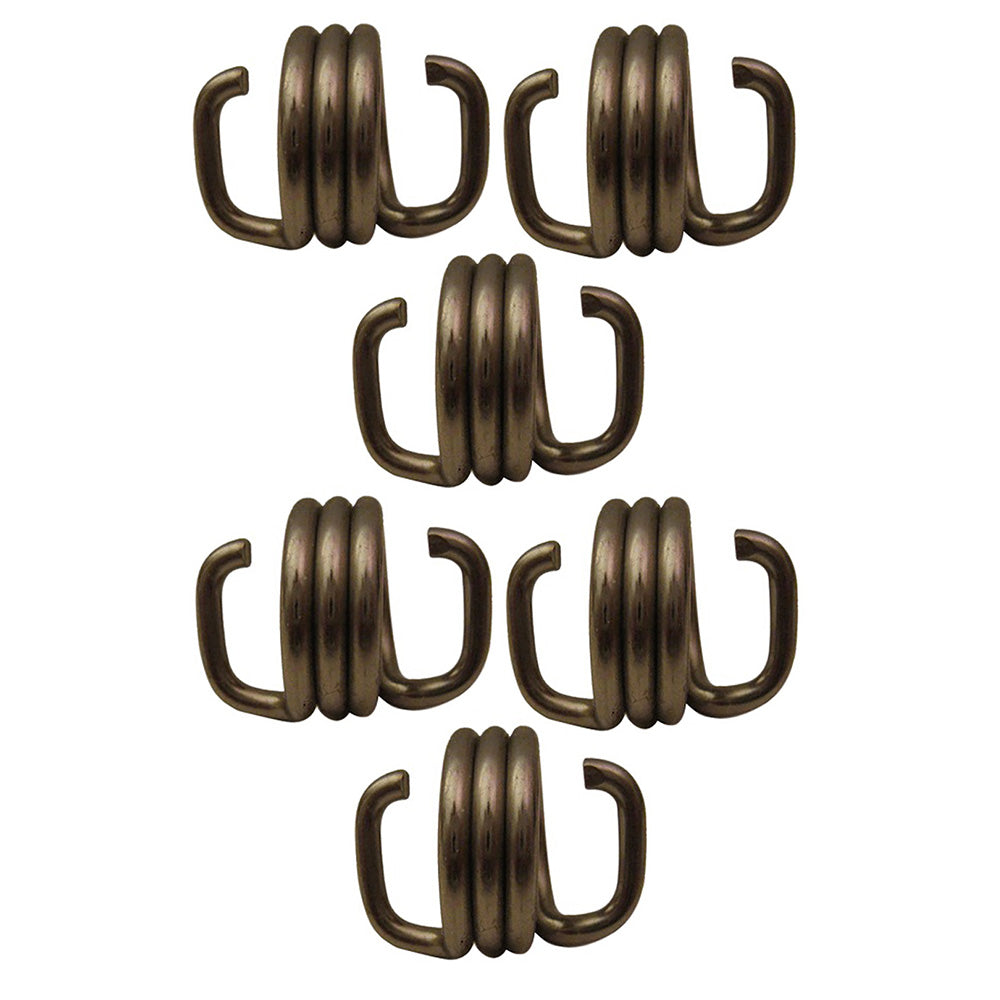 6 DISC BRAKE ACTUATING ACTUATOR SPRINGS Fits Case 731 732 733 734 740 741 742