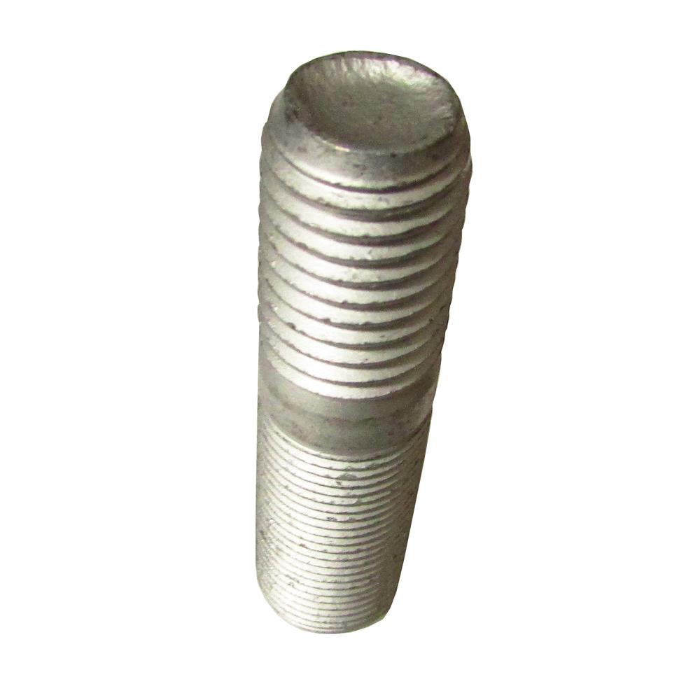 100556A1 Steering Axle Stud Bolt Fits Case/International Harvester 480E 480E LL