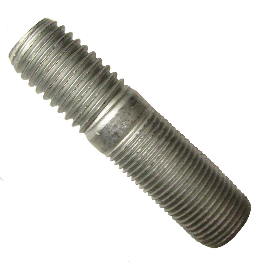 100556A1 Steering Axle Stud Bolt Fits Case/International Harvester 480E 480E LL