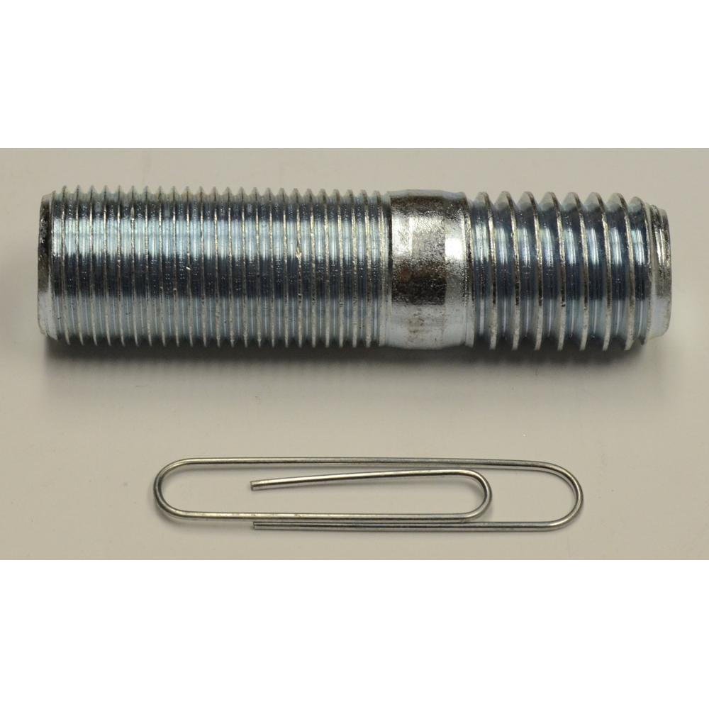 100556A1 Steering Axle Stud Bolt Fits Case/International Harvester 480E 480E LL