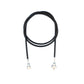 Tachometer Cable Fits Oliver Replaces 100579AS