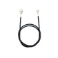 Tachometer Cable Fits Oliver Replaces 100579AS