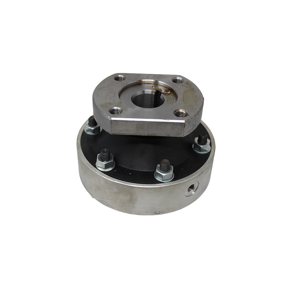 LH Agitator Bearing Fits Schwing Replaces 10061072