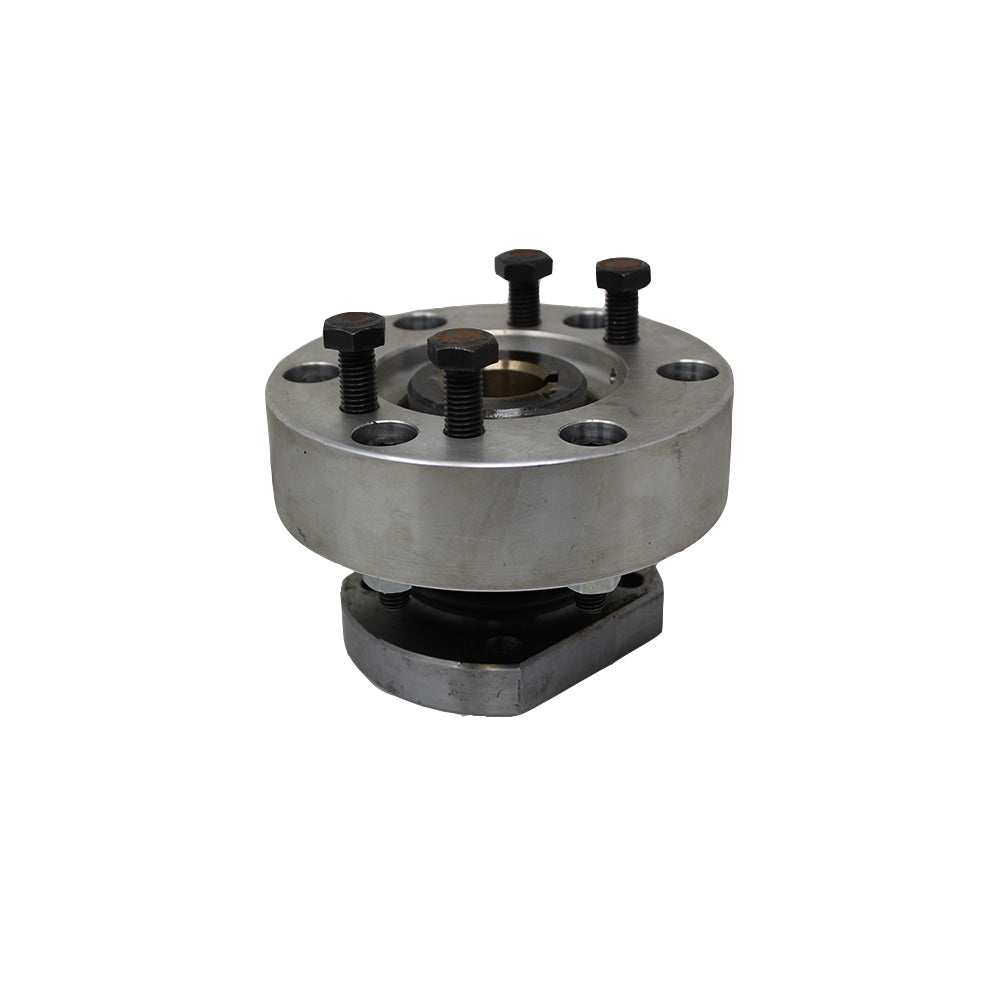 LH Agitator Bearing Fits Schwing Replaces 10061072