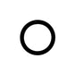 100760A1 O-Ring Fits Case/International Harvester 570LXT 580L 580L Series 2