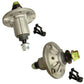 10741 42" Deck Rebuild Kit Fits John Deere 100 Series