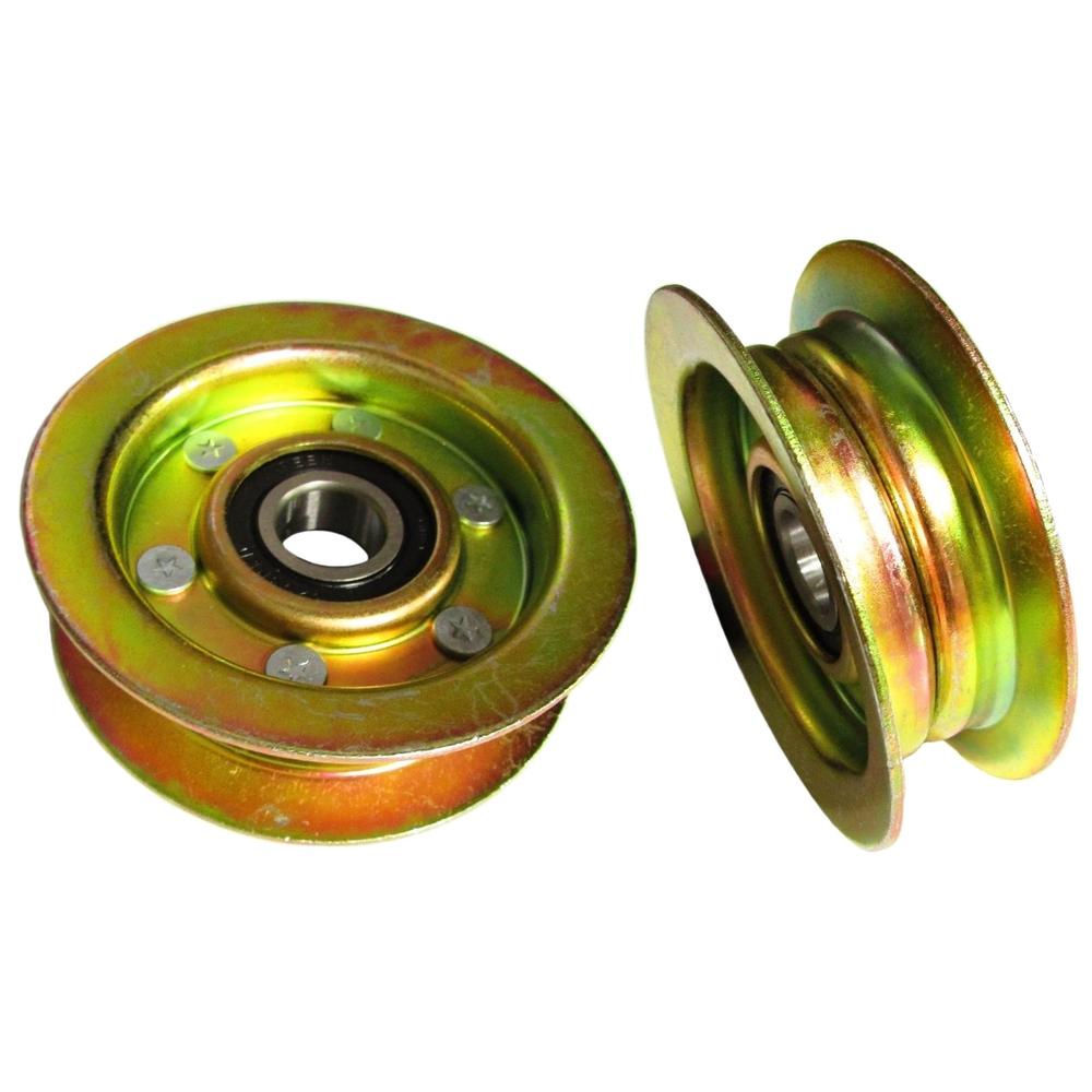 10741 42" Deck Rebuild Kit Fits John Deere 100 Series