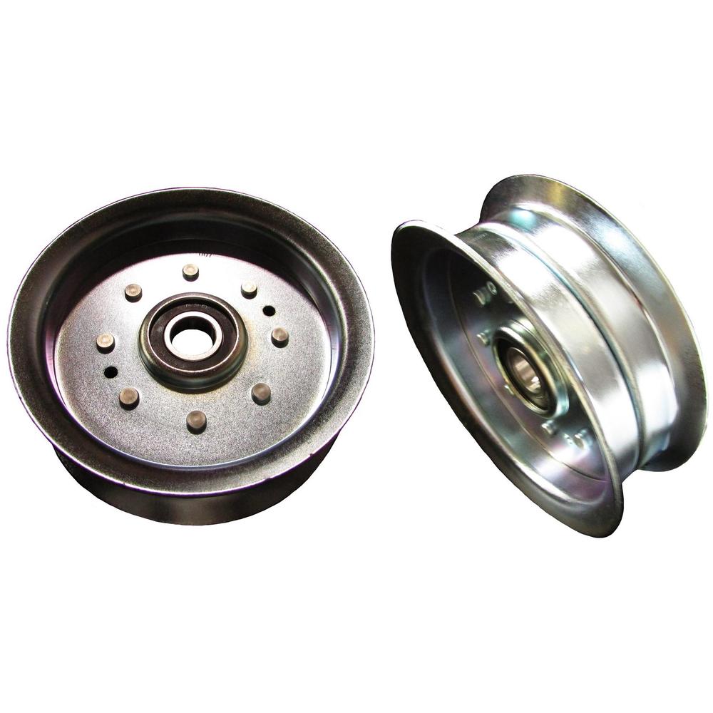 10741 42" Deck Rebuild Kit Fits John Deere 100 Series