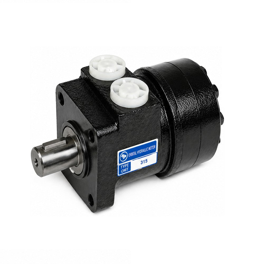 101-1012 - 160cc Hydraulic Motor 101-1012-009 for Ag Industrial Hydraulic Equipm