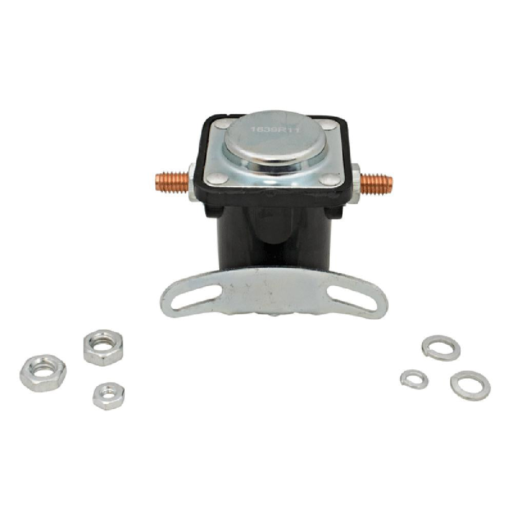 Solenoid Fits Minneapolis-Moline Replaces 101059AS