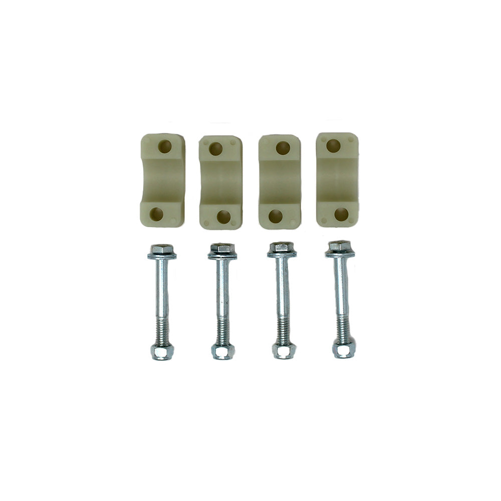 1011402-AIC Brake Block Mounting Set (4)