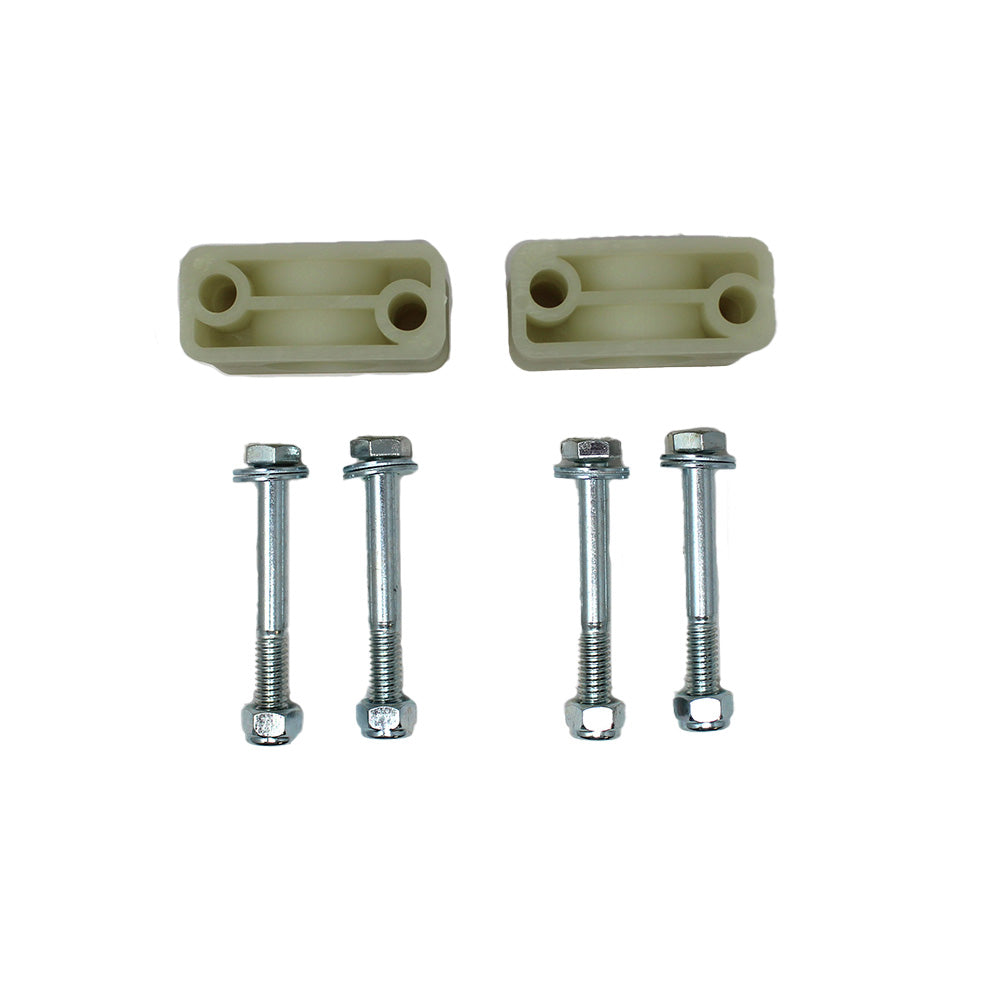 1011402-AIC Brake Block Mounting Set (4)