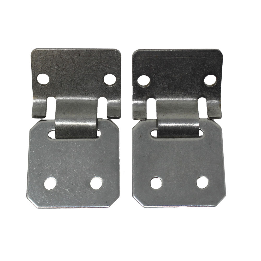 1011652-AIC Bottom Seat Hinge Plate Set