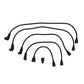 Spark Plug Wire Set Fits Farmall Fits International A B C Supers 100 130 140