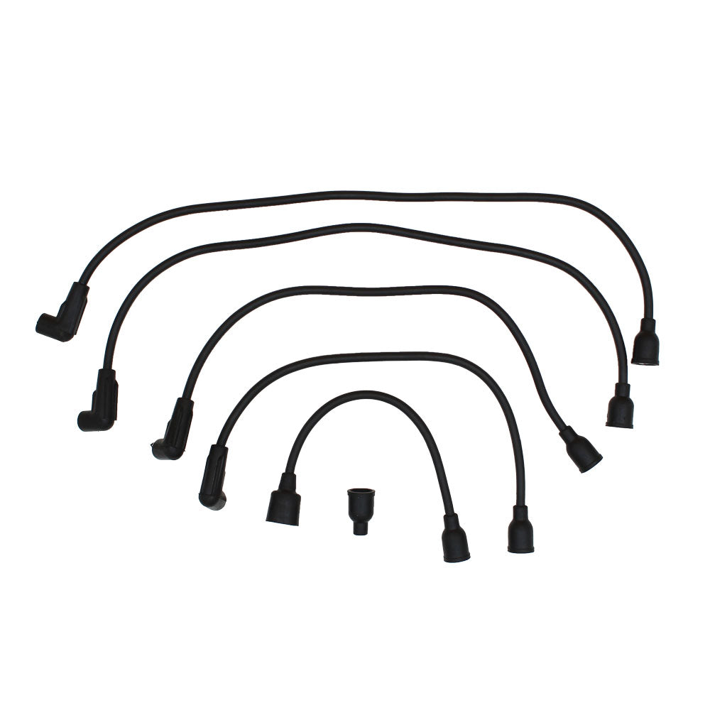Spark Plug Wire Set Fits FARMALL IH Fits Cub & Fits Cub Lo Boy C60