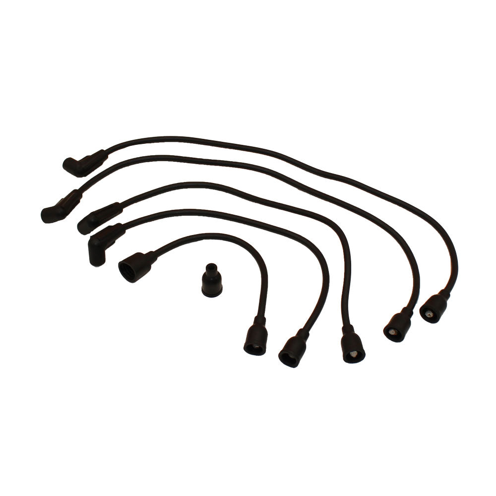 Custom Spark Plug Wire Set Fits International Replaces 352947R91