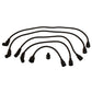 NEW Ignition Plug Wire Set Fits Case/International 444 With C146 ENG
