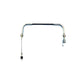 Throttle Cable 17 1/4" Long Fits Club Car Gas Golf Cart 341cc Engine 1013158