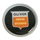 Steering Wheel Cap - Power Steering fits Oliver 770 880 1650 1750 1850 101432AA