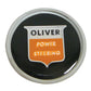 Steering Wheel Cap - Power Steering fits Oliver 770 880 1650 1750 1850 101432AA