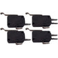 Qty 2: 2 & 3 Prong Switch Kit Fits Club Car Replaces 1014805