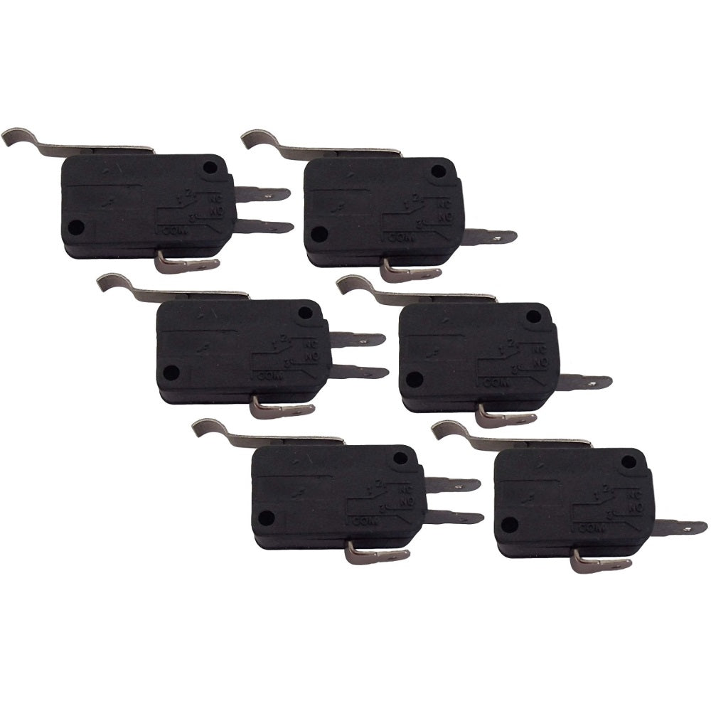 1014805 Qty 3: 2 & 3 Prong Switch Kit Fits Club Car DS Precedent
