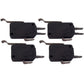 Qty 2: 2 & 3 Prong Switch Kit Fits Club Car Replaces 1014805