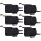 1014805 Qty 3: 2 & 3 Prong Switch Kit Fits Club Car DS Precedent