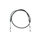 Transmission Shift Forward/Reverse Cable Fits Club Car Replaces 1015398-01