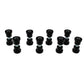 1015583-SET Leaf Spring Bushing Kit Fits Club Car DS