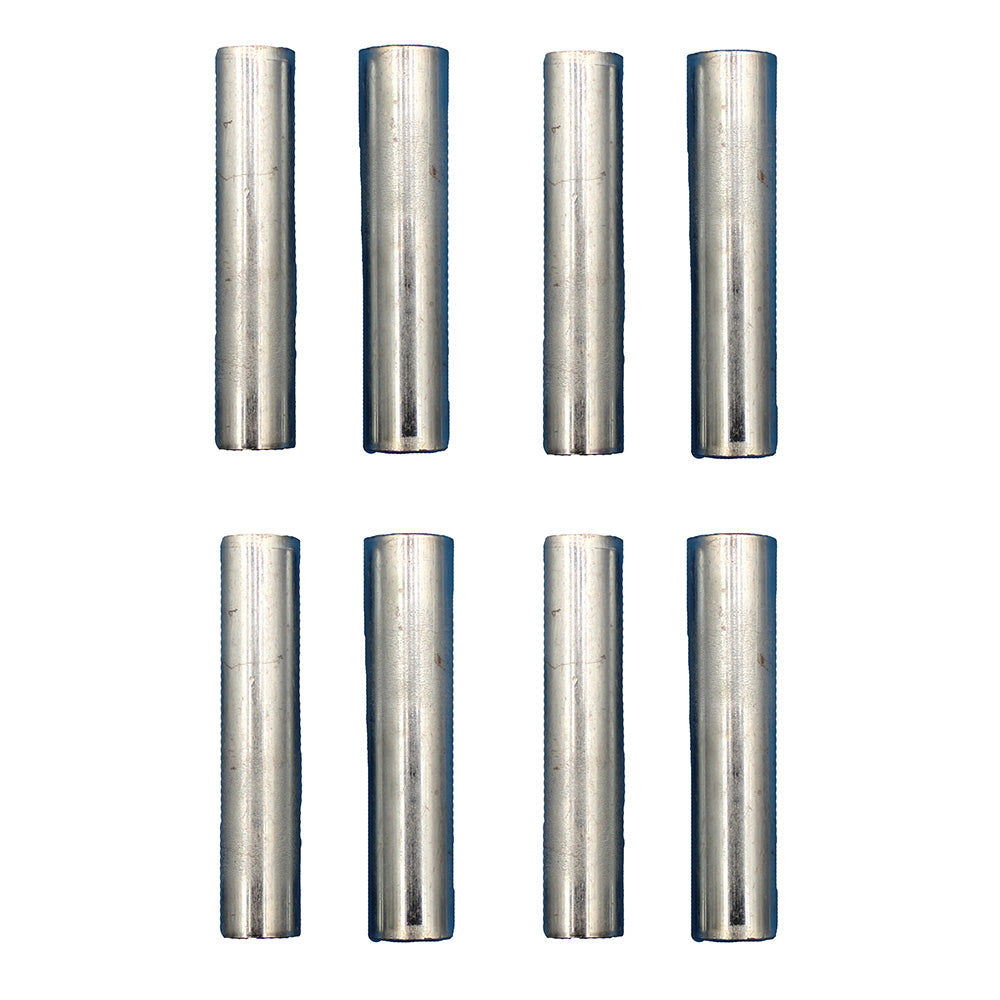 1015583-SET Leaf Spring Bushing Kit Fits Club Car DS