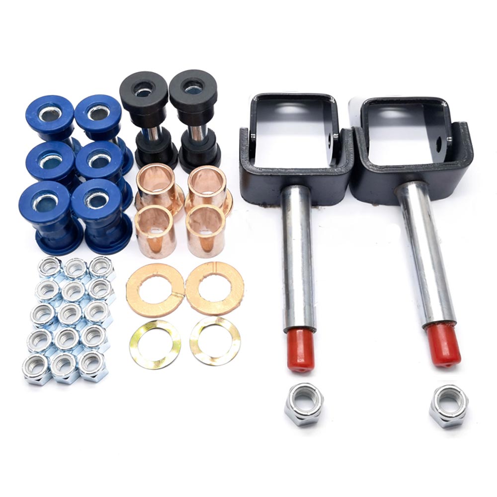 Front End Repair Kit Fits Club Car Replaces 101694